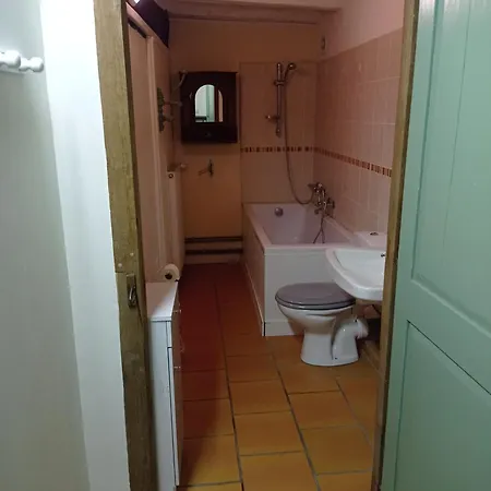 Villa L'atelier Du Relieur *