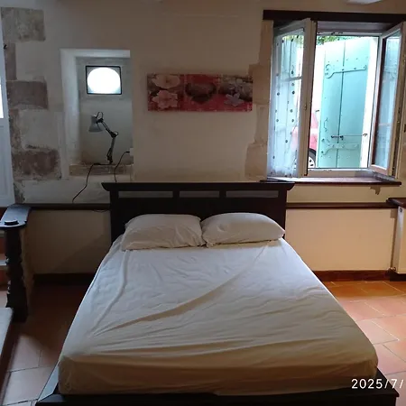 Vila L'atelier Du Relieur Montmorillon