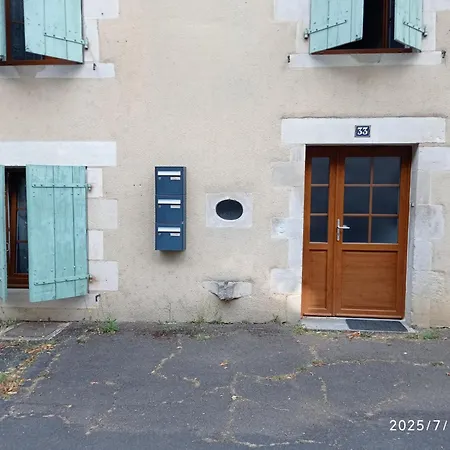 L'atelier Du Relieur Montmorillon