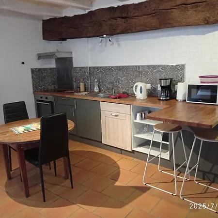 L'atelier Du Relieur * Montmorillon