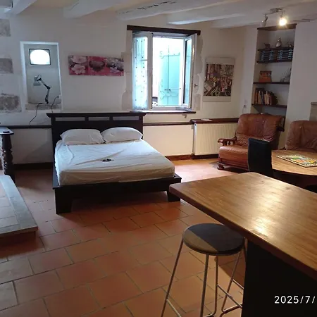 L'atelier Du Relieur Vila Montmorillon