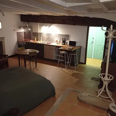 Villa L'atelier Du Relieur