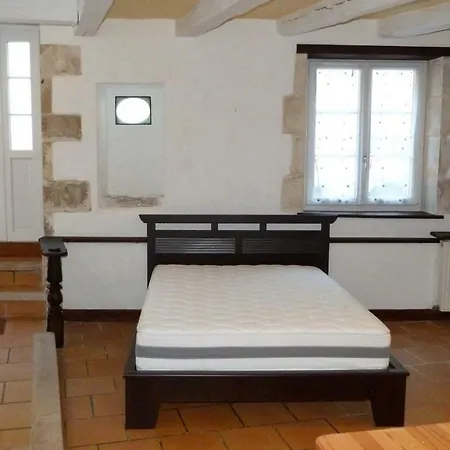 Vila L'atelier Du Relieur *