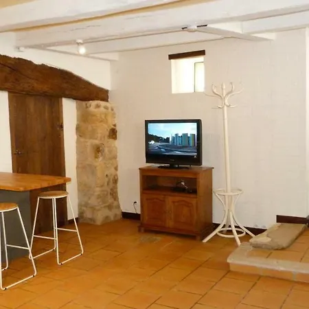 L'atelier Du Relieur Villa