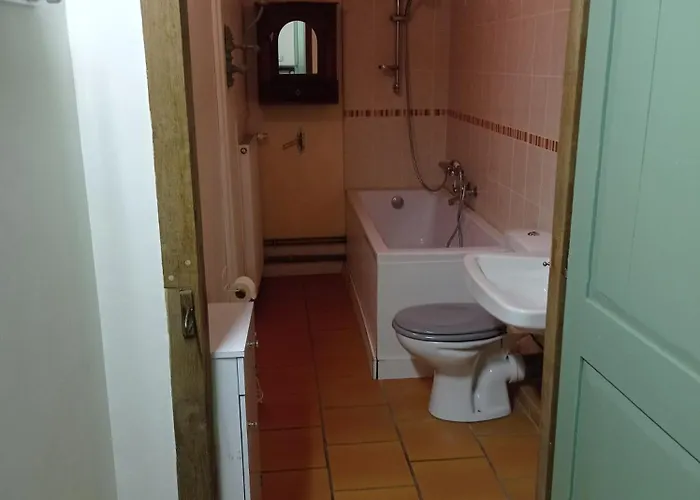 Villa L'atelier Du Relieur *