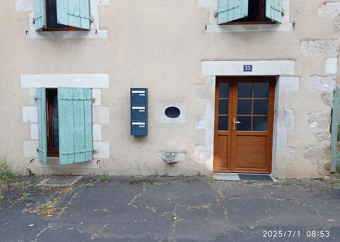 L'atelier Du Relieur Montmorillon