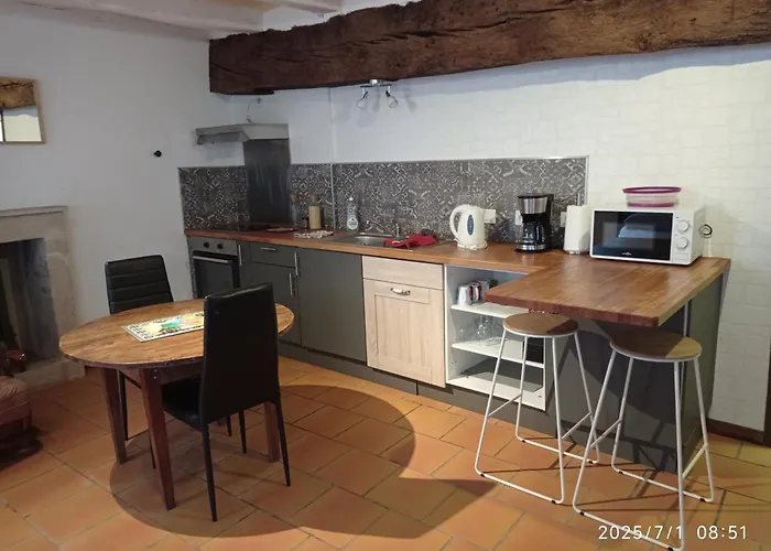 L'atelier Du Relieur * Montmorillon