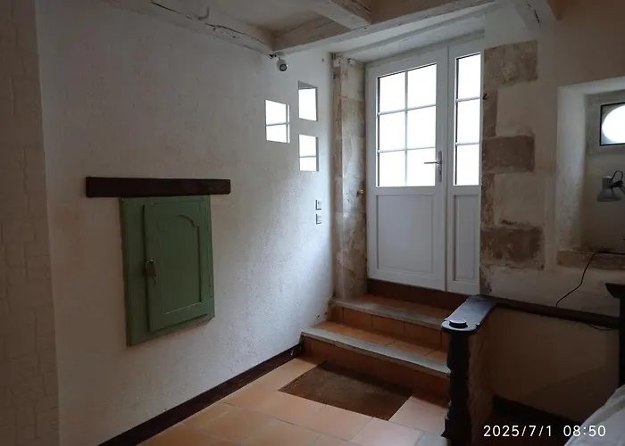 L'atelier Du Relieur