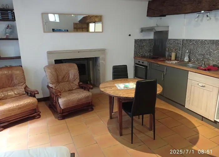 L'atelier Du Relieur Villa *