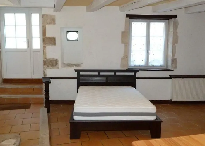 Villa L'atelier Du Relieur *